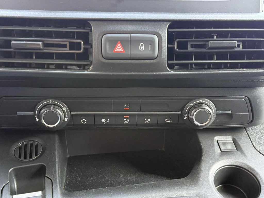 Opel Combo-e – foto 16
