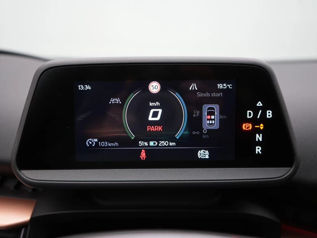CUPRA Tavascan – foto 14