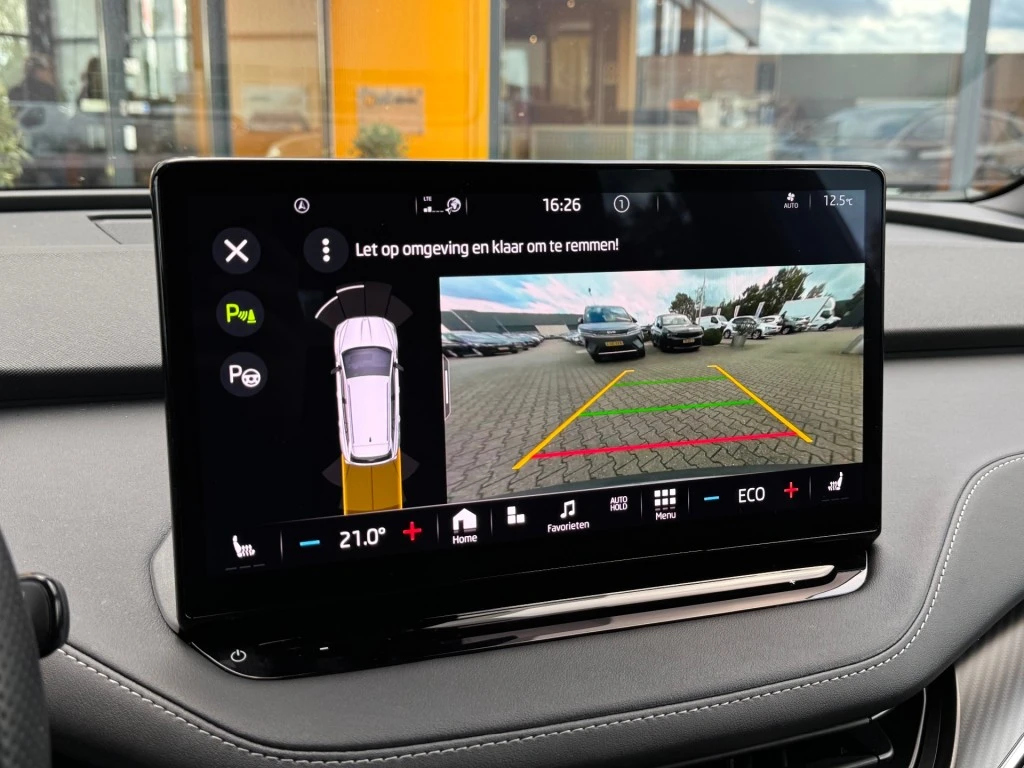 Škoda Enyaq iV – foto 14
