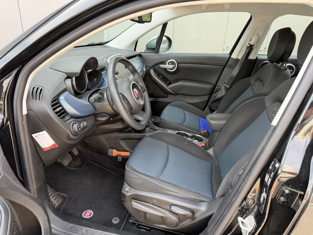 Fiat 500X – foto 7