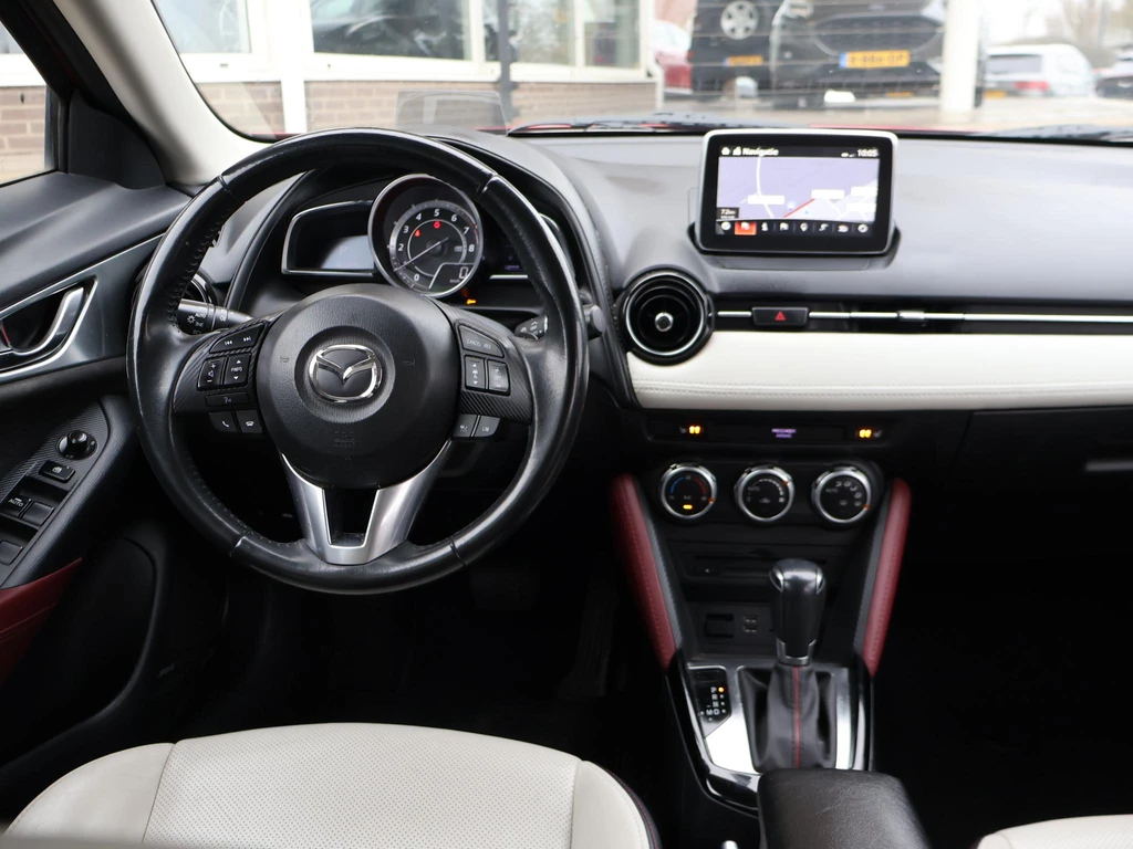 Mazda CX-3 – foto 7
