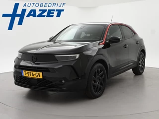 Opel Mokka-e – thumbnail 1