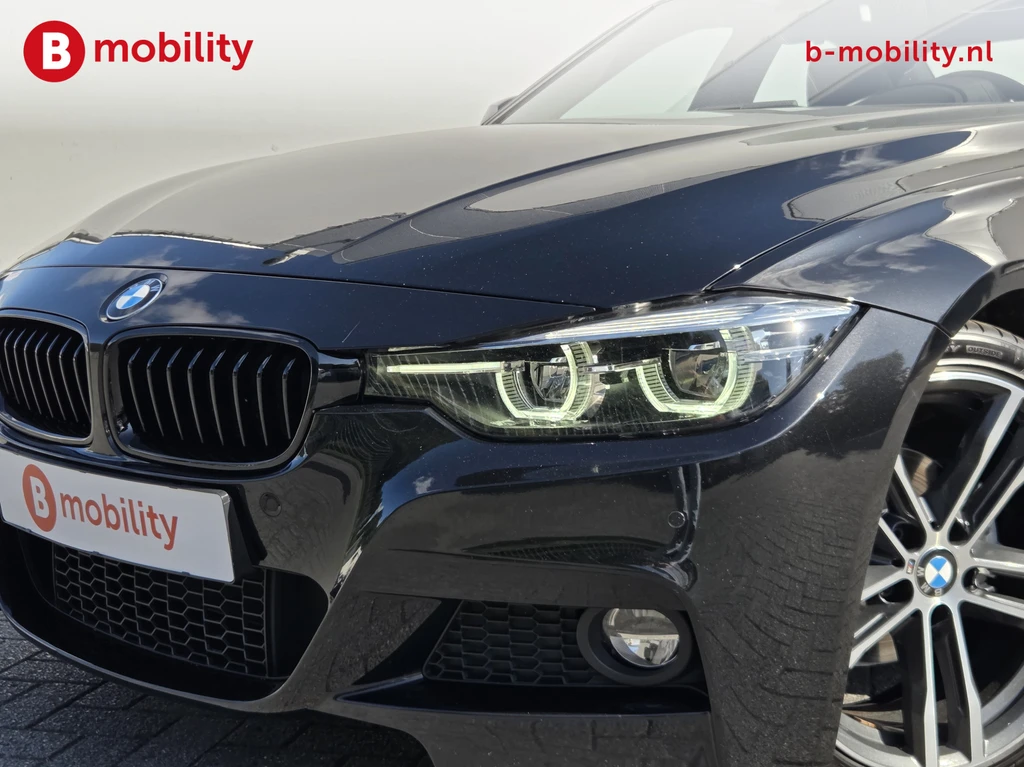 BMW 3 Serie – foto 40