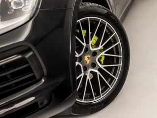 Porsche Cayenne – thumbnail 14