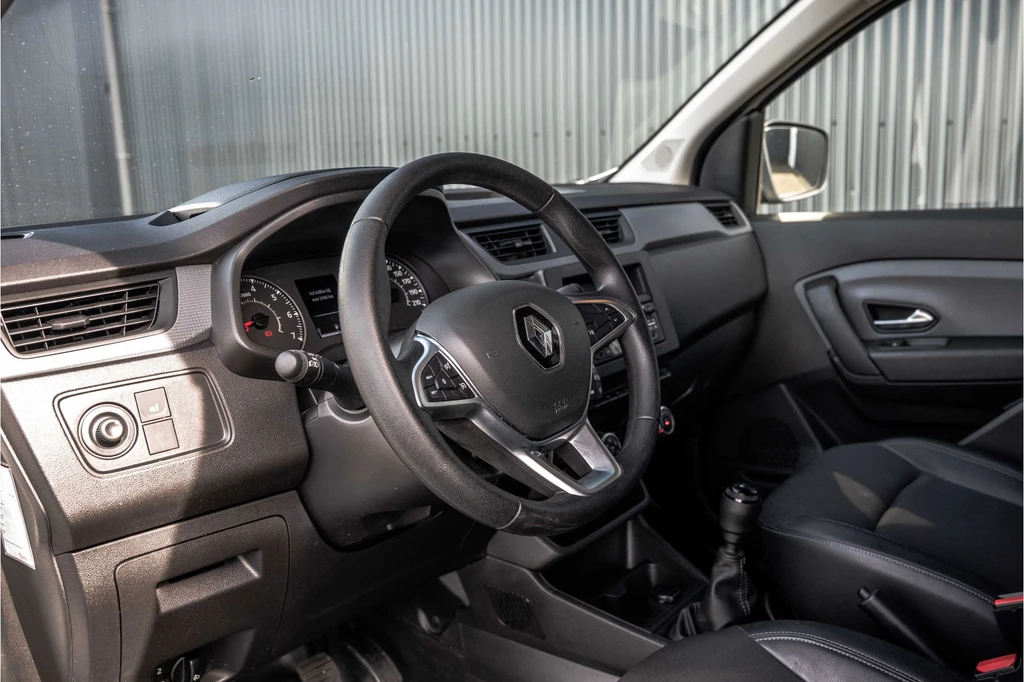 Renault Express – foto 12
