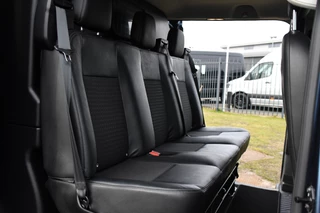Ford Transit Custom – thumbnail 26