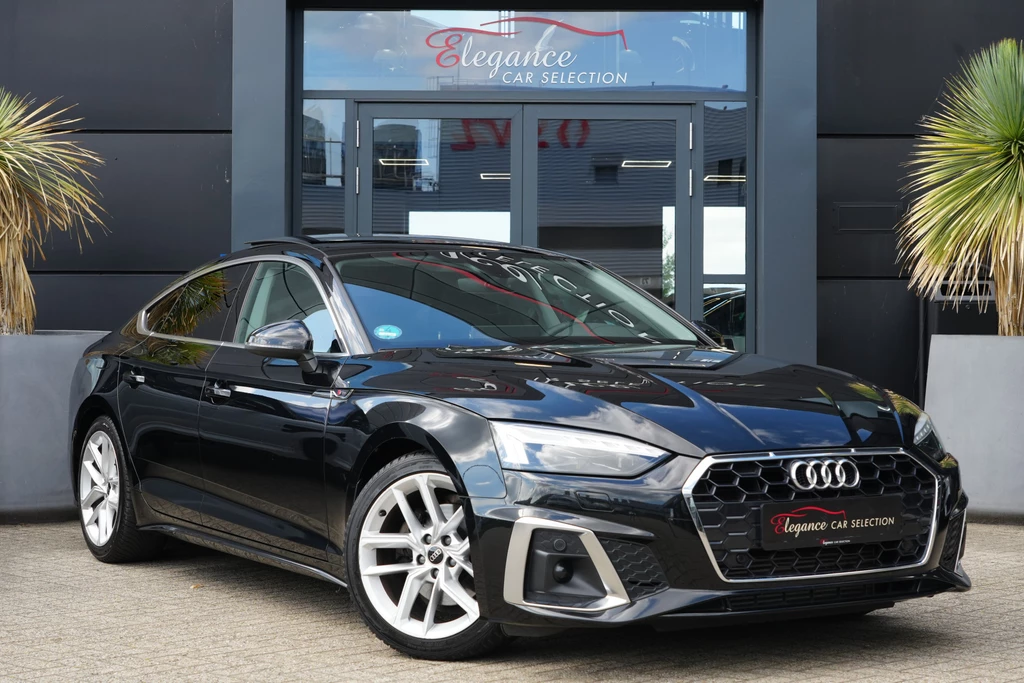Audi A5 – foto 5