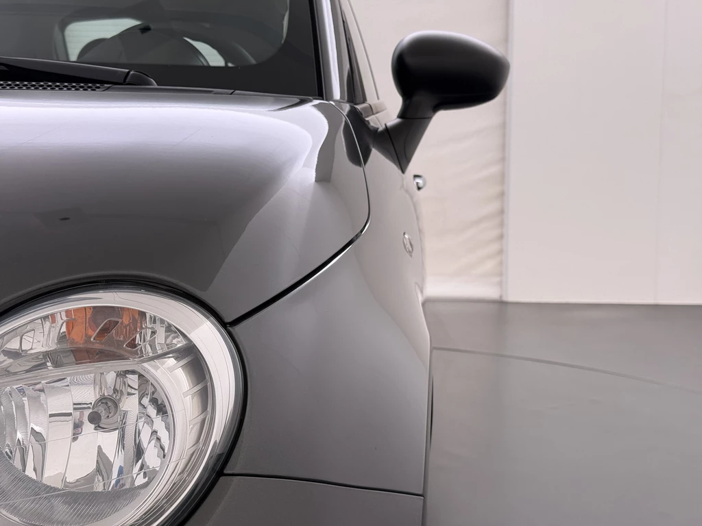 Fiat 500 – foto 24