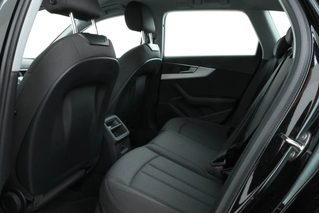 Audi A4 – foto 29