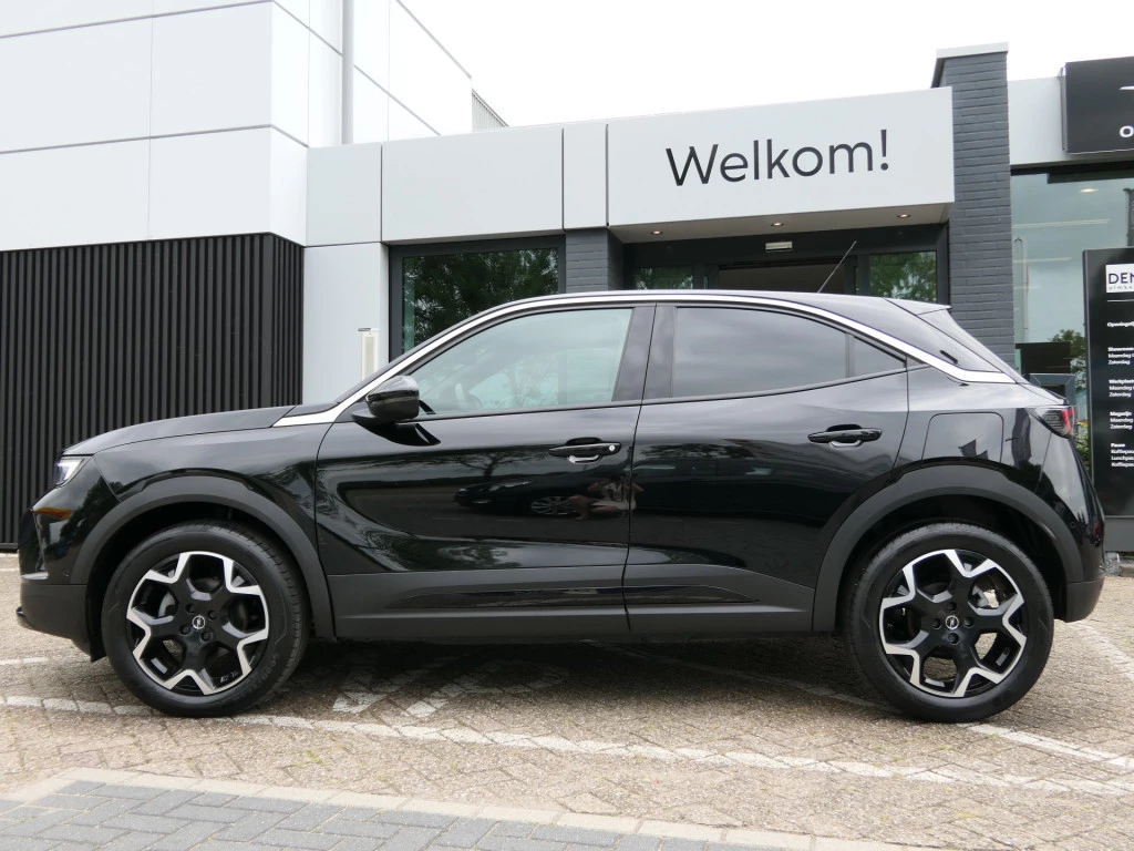 Opel Mokka – foto 4