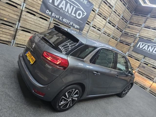 Citroën C4 Picasso – thumbnail 4