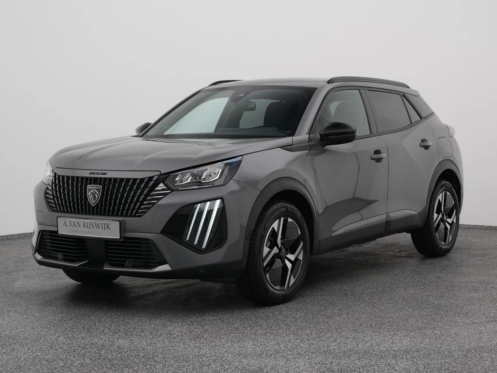 Peugeot 2008 – foto 1