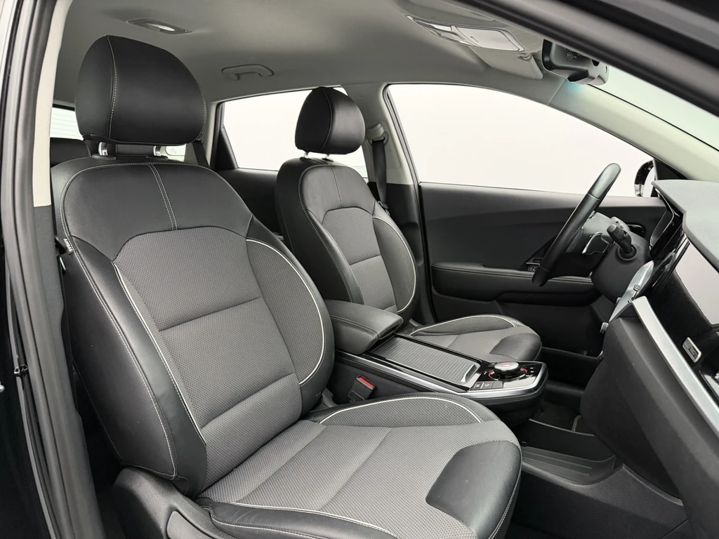Kia e-Niro – foto 15