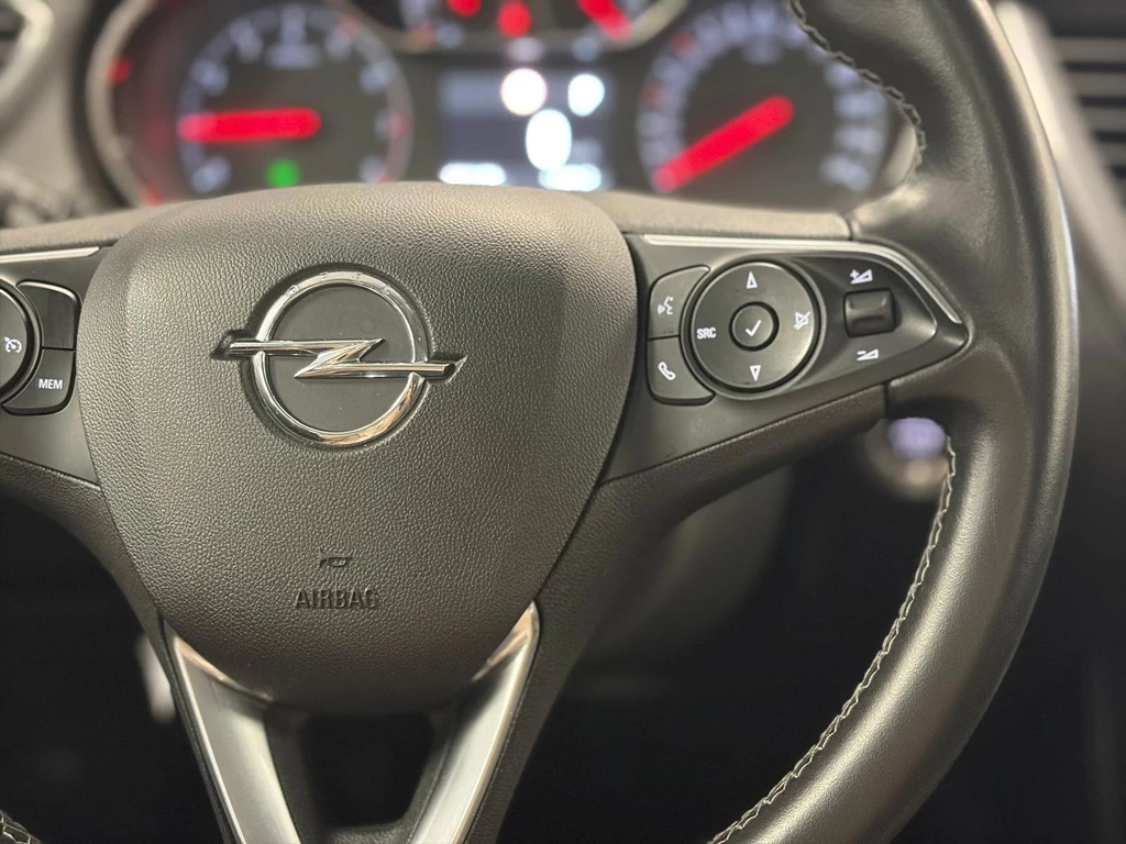 Opel Grandland X – foto 19