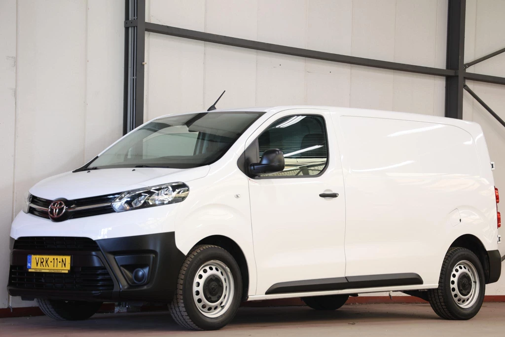 Toyota ProAce – foto 2