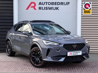 CUPRA Formentor – thumbnail 8