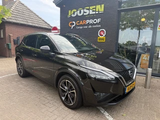 Nissan QASHQAI – thumbnail 10