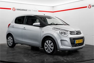 Citroën C1 – thumbnail 7