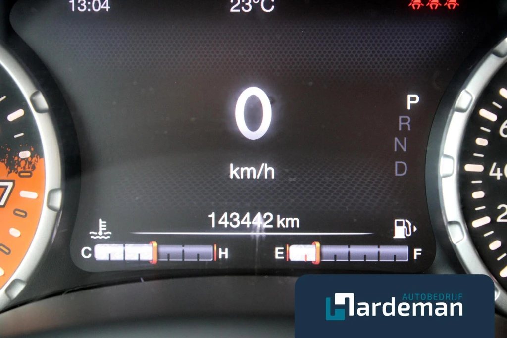 Jeep Renegade – foto 8