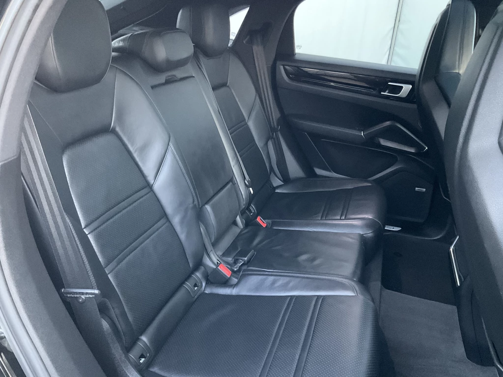 Porsche Cayenne – foto 28