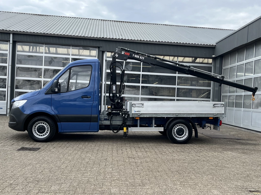 Mercedes-Benz Sprinter – foto 4