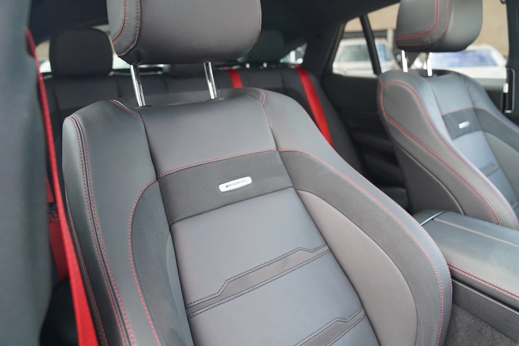 Mercedes-Benz GLE – foto 51