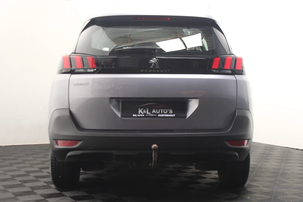 Peugeot 5008 – foto 3