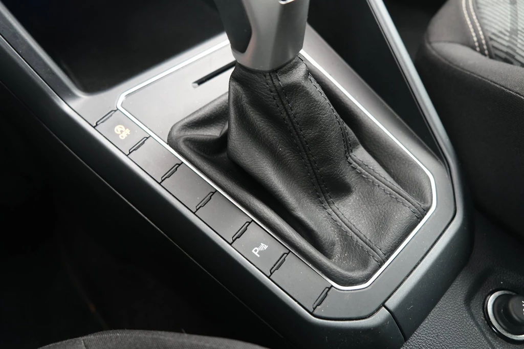 Volkswagen Taigo – foto 28