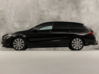 Mercedes-Benz CLA – thumbnail 3