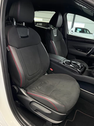 Hyundai Tucson – thumbnail 38
