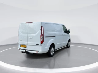 Ford Transit Custom – thumbnail 6