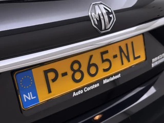 MG MG5 – thumbnail 40