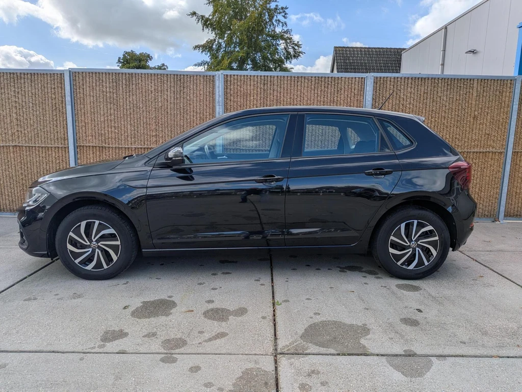 Volkswagen Polo – foto 4
