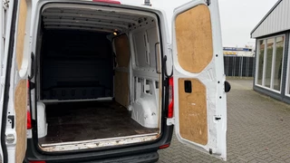 Mercedes-Benz Sprinter – thumbnail 16