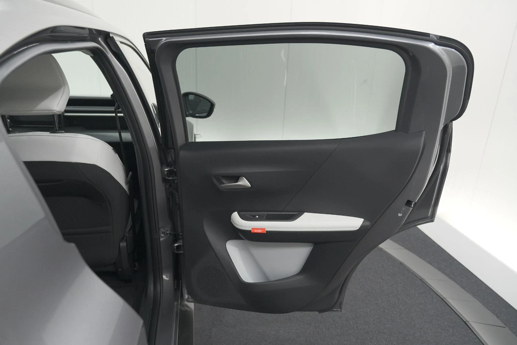Citroën ë-C3 Aircross – foto 61