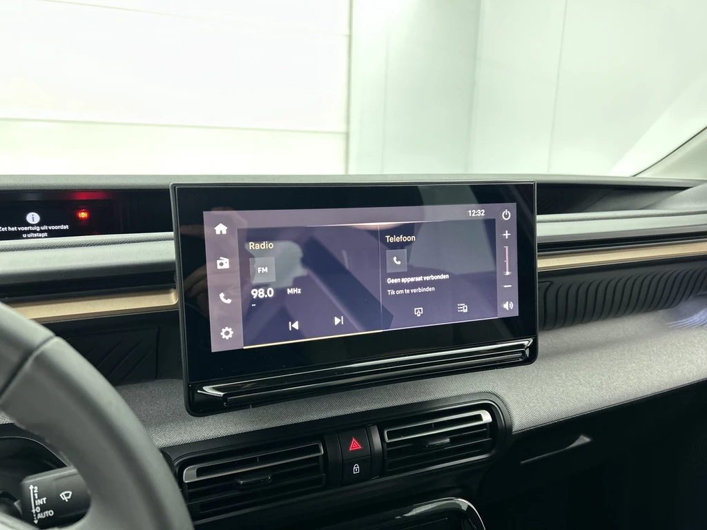 Citroën C3 Aircross – foto 27