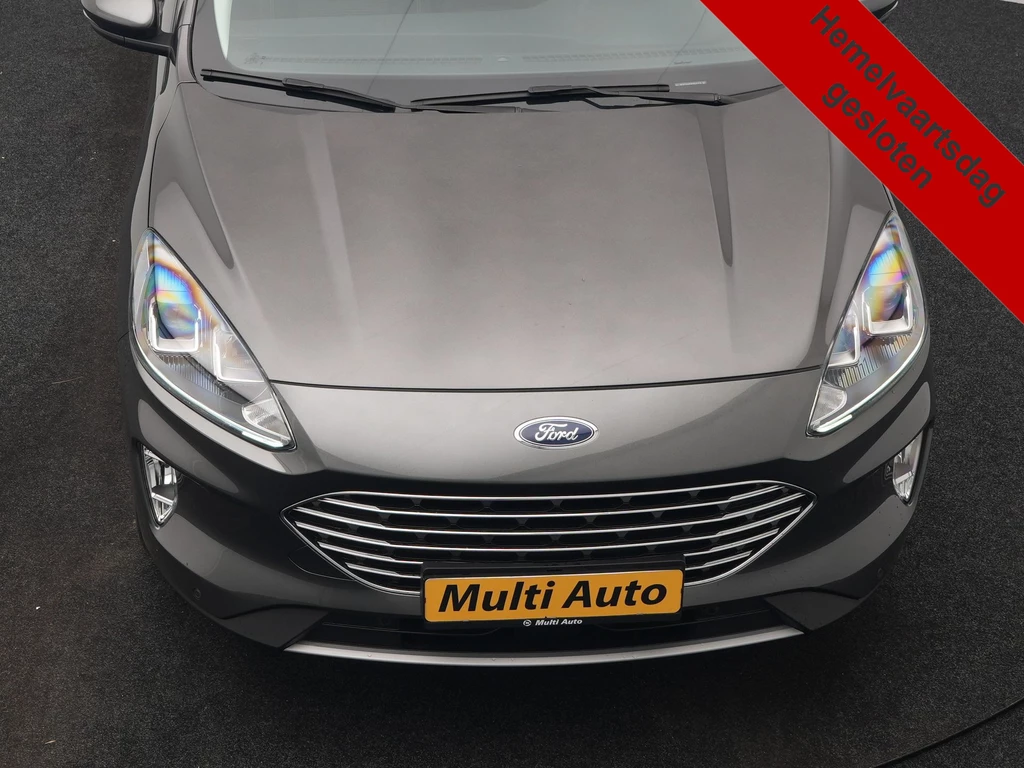 Ford Kuga – foto 12