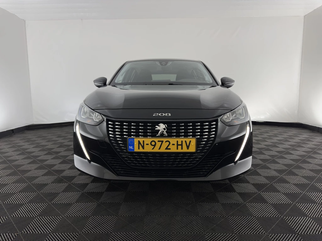 Peugeot 208 – foto 6