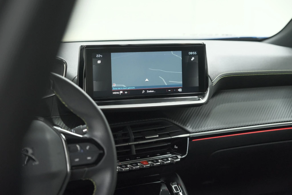 Peugeot 2008 – foto 40