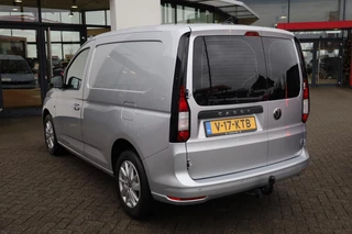 Volkswagen Caddy – thumbnail 3