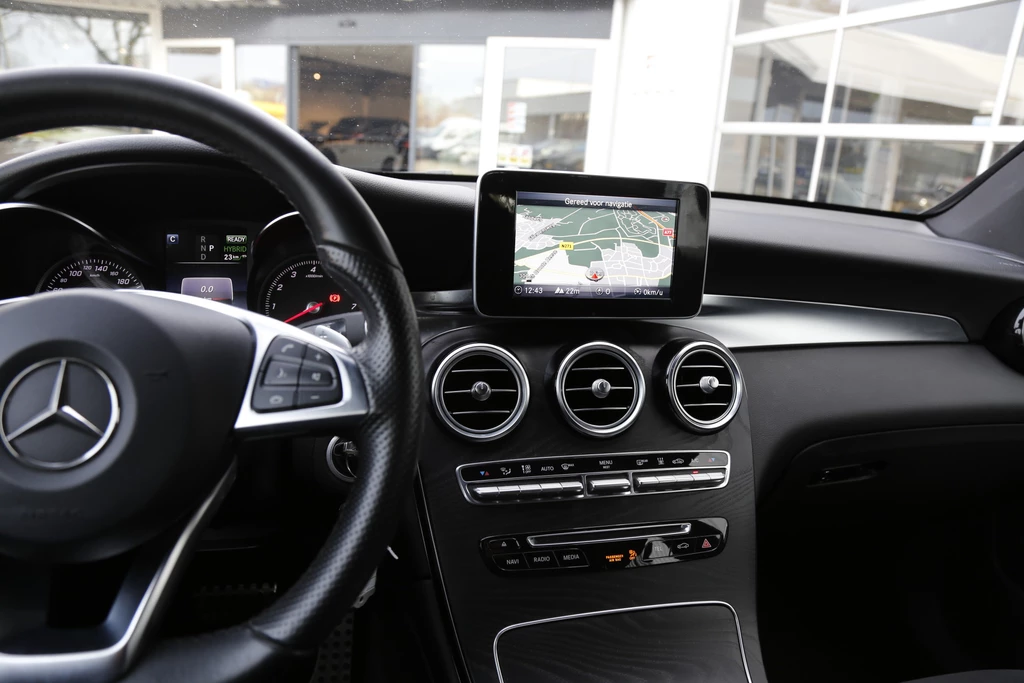 Mercedes-Benz GLC – foto 42