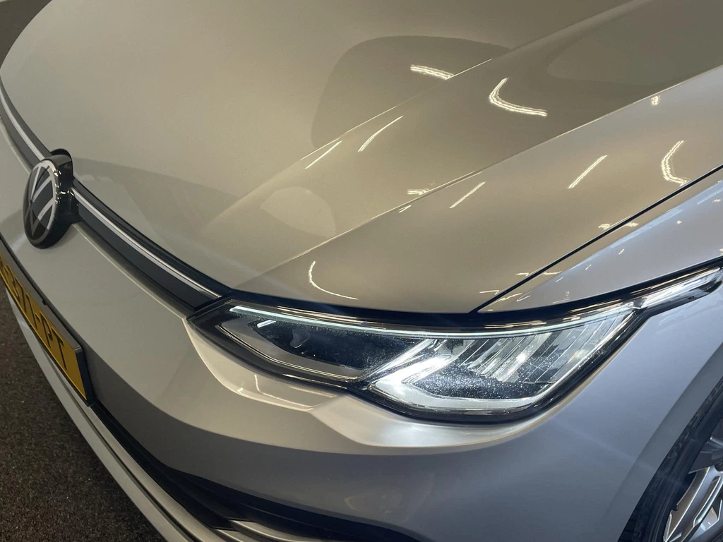 Volkswagen Golf – foto 23
