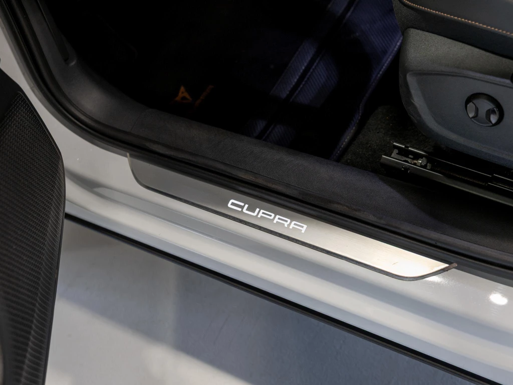 CUPRA Formentor – foto 18