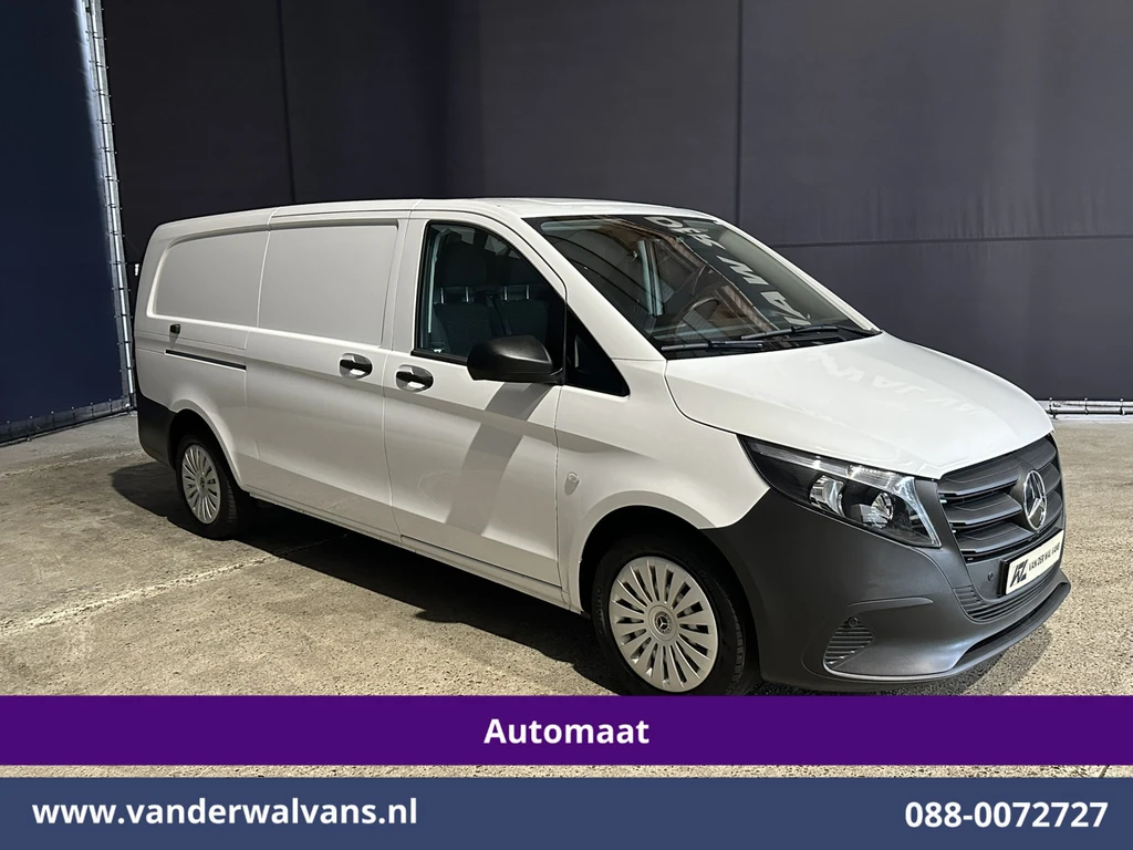 Mercedes-Benz Vito – foto 5