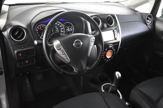 Nissan Note – thumbnail 13