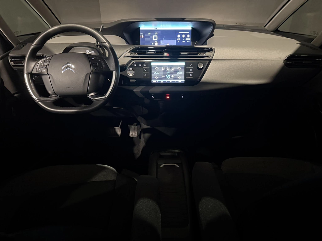 Citroën C4 Spacetourer – foto 19
