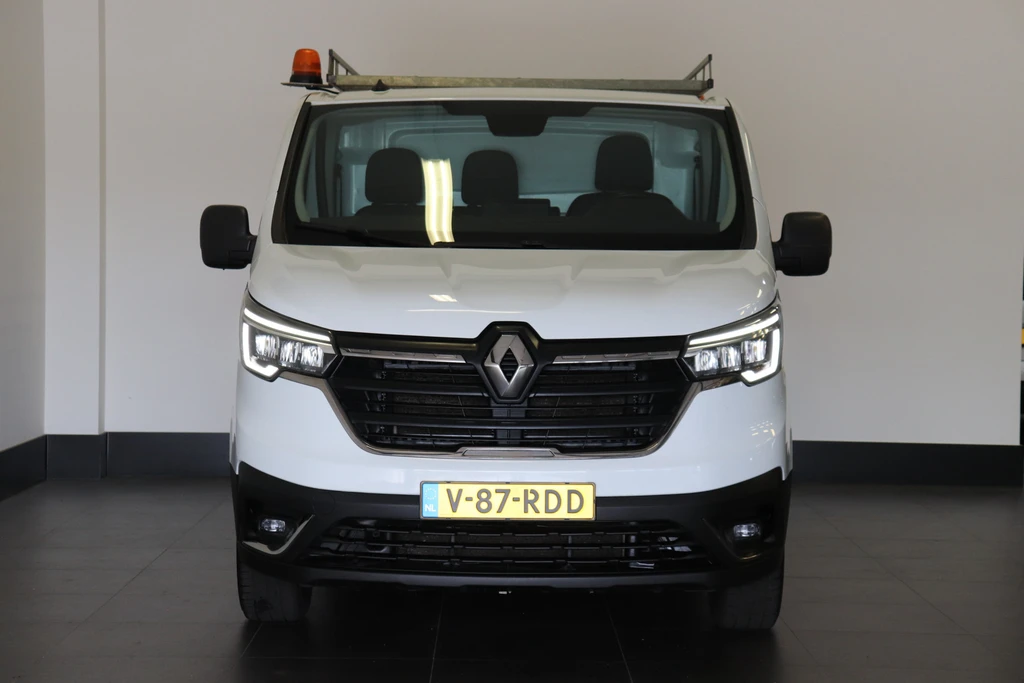 Renault Trafic – foto 6