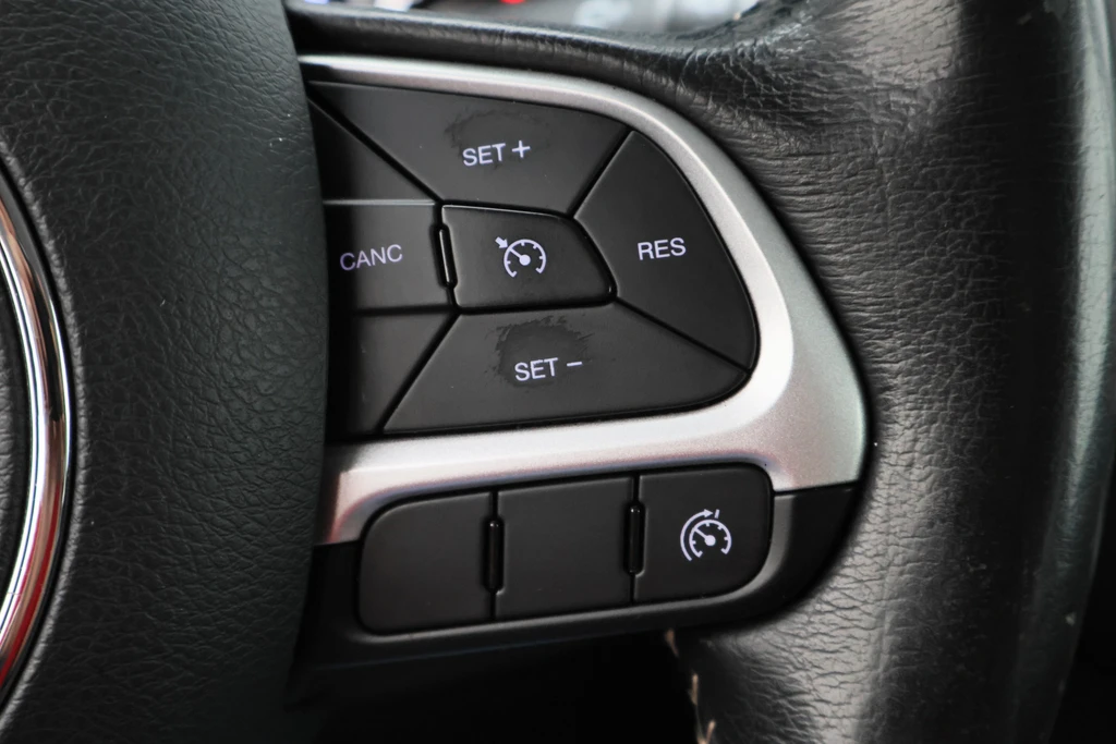 Jeep Renegade – foto 34