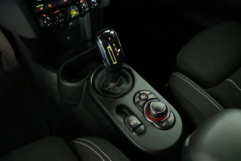 MINI Electric – foto 18