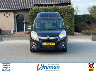 Opel Combo – thumbnail 17